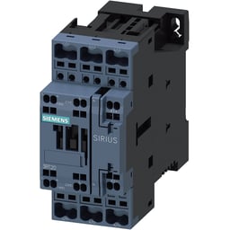 3RT20272XB400LA2 by Siemens