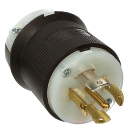 HBL2821 by Hubbell Wiring Device-Kellems