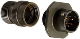 PT01A-20-39S by Amphenol Industrial
