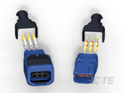 D369-HR66-DP1 by TE Connectivity / DEUTSCH