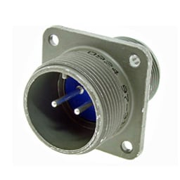 97-3106A-18(0850) by Amphenol Industrial