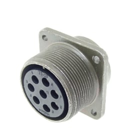 MS3101E36-10P by Amphenol Industrial