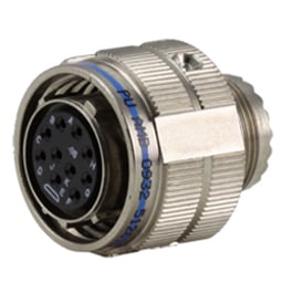 D38999/26JE99PN by Amphenol