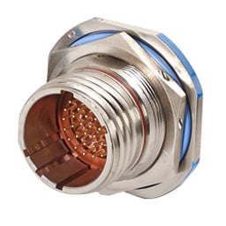 D38999/24WG16PD by Amphenol Aerospace