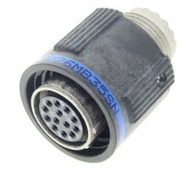 CTVS06RF-11-35JD by Amphenol