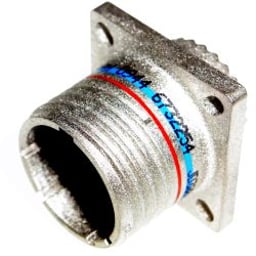 CTVPS00RF-15-19HC-LC by Amphenol