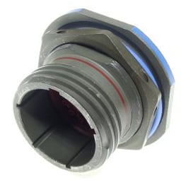TV07RW-17-26P by Amphenol Aerospace