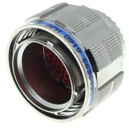 TVS06RF-19-35PA by Amphenol Aerospace