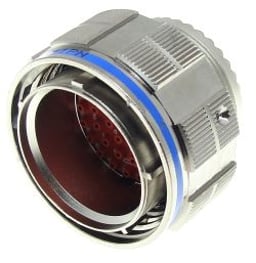 D38999/26FG41PN-LC by Amphenol Aerospace