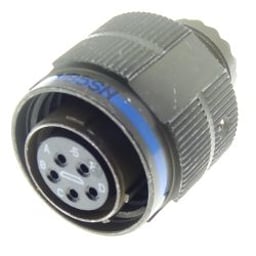 D38999/24WB5BC by Aero Electric
