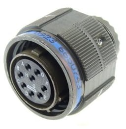 TV06RW-13-8S by Amphenol Aerospace