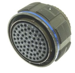 TV06RW-25-61SA by Amphenol Aerospace