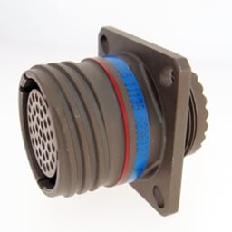 D38999/20WE99PN by TE Connectivity / DEUTSCH