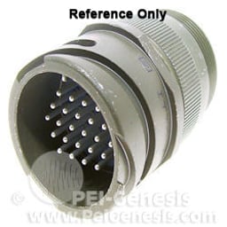 CA3101F20-8SB01 by ITT / Cannon