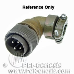 CA3108E32-1PB01 by ITT / Cannon