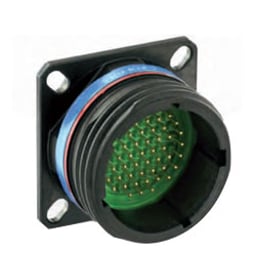 D38999/24WG35PA by Eaton