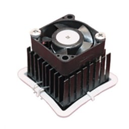 ATS-61330D-C1-R0 by Advanced Thermal Solutions