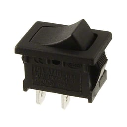 RA11131100 by E-Switch