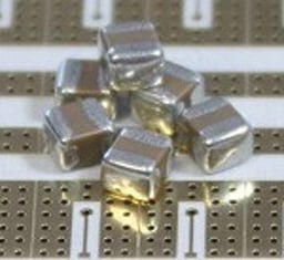 Novacap 0402W104K160NT 0402W104K160NT by Novacap