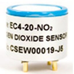 EC4-20-NO2 by SGX Sensortech