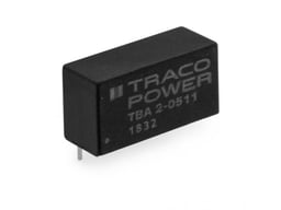 TBA 2-0511 by Traco Power