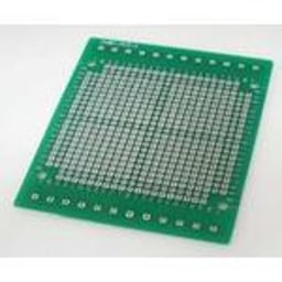 EXN-23411-PCB by Bud Industries