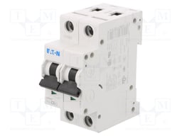 FAZ-C6/2 by Eaton