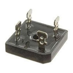 KBPC25005T by GeneSiC Semiconductor