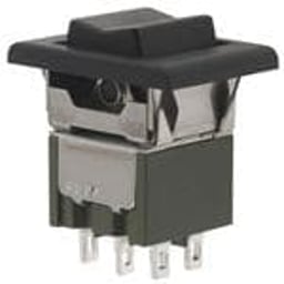 M2012TJW03-FA-1A by NKK Switches