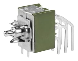 M2032TXW30 by NKK Switches