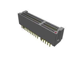 PCIE-036-02-F-D-TH by Samtec