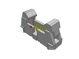 EHF-120-01-L-D by Samtec