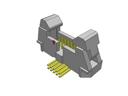 EHF-125-01-F-D-RA by Samtec