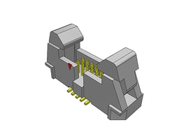 EHF-125-01-F-D-SM by Samtec