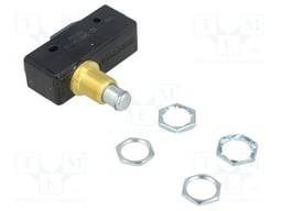 BZ-2RQ124-A2 by Honeywell