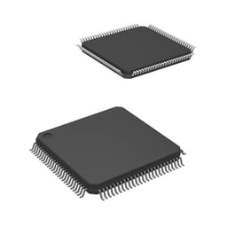 EFM32GG980F512-QFP100 by Silicon Lab