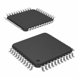 ATF1504AS-7AX44 by Microchip