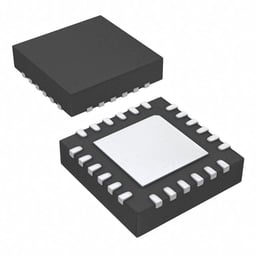 USB3343-CP-TR by Microchip