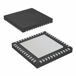 KSZ9031RNXCA by Microchip