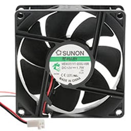 ME80251V1-000U-A99 by Sunon Fans