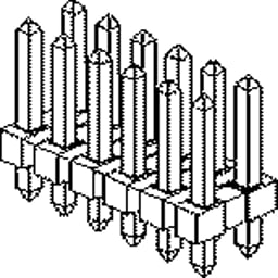 10-89-1341 by Waldom Electronics