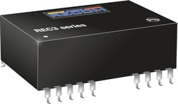 REC3-2412SRWZ/H2/A/X2 by Recom Power