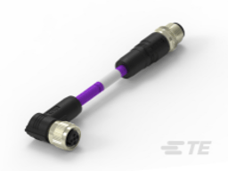 TAB62635501-150 by TE Connectivity / AMP