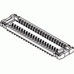 503772-3410 by Molex
