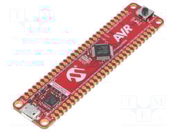 DM320115 by Microchip