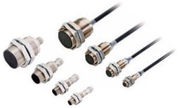 E2E-X20MD1 by Omron