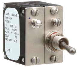 IUGN66-1-72-30.0 Sensata / Airpax - Circuit Breakers