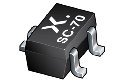 BC856BW,135 by Nexperia