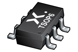 PBSS5160DS,115 by Nexperia