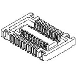500024-2491 by Molex